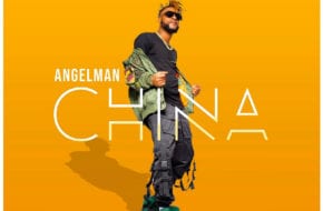 Angelman - China