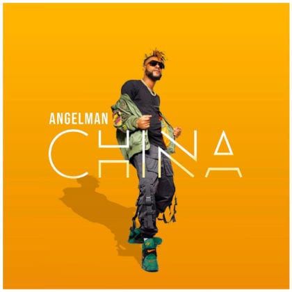 Angelman - China