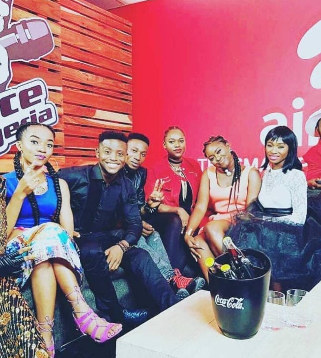 It’s Chike’s Birthday! Here Are 5 Things You Should Know About Him