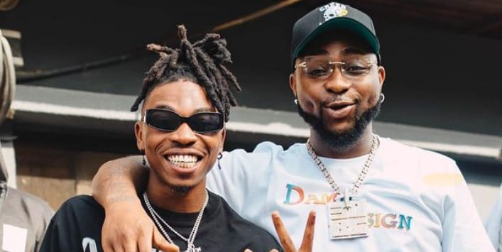Davido Set To Unlock Visuals For ‘The Best’ Featuring Mayorkun