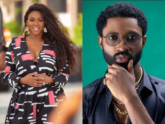 Waje Ric Hassani