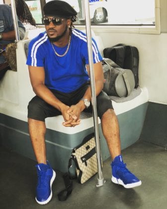 8 Popular Nigerian Musicians Who Are Chelsea Football Club Fans