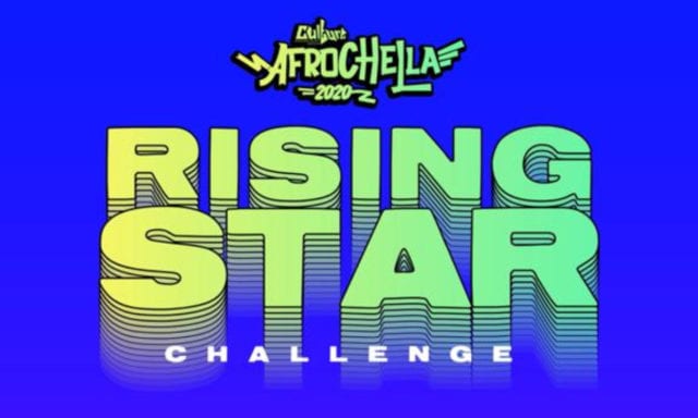 Audiomack announces winners of 2020 Rising Star Challenge