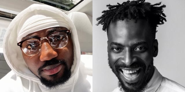 9ice Responds To Director, HG2 Claim Of Shooting him a Free Video