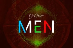 Dr Dolor - Men