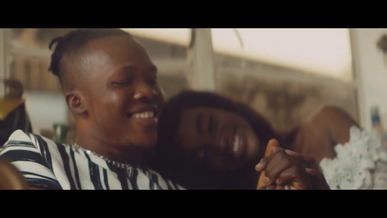 Fitila, Korede Bello - Need You