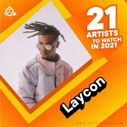 Laycon