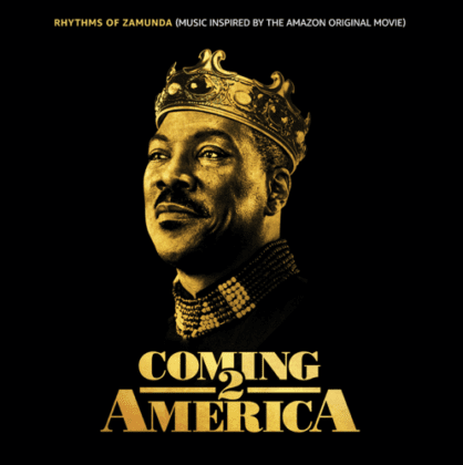 Coming to America 2