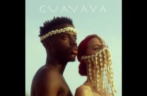 DJ Tmaro, Sai Losada, Malamuza - Guayava (EP)