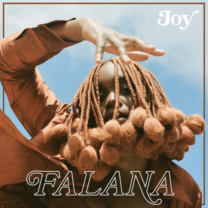 Falana Delivers Smashing Visuals For New Single 'Joy'