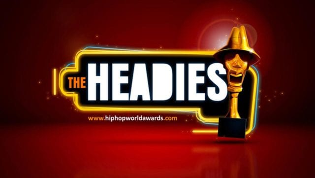 Headies Award 2022