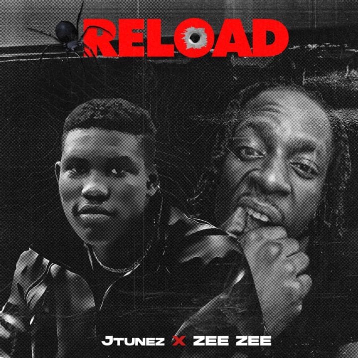 JTunez, Zee Zee - Reload