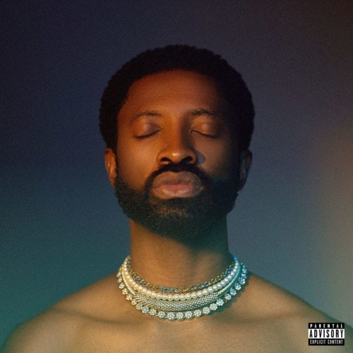 Ric Hassani - The Prince I Became (Album)