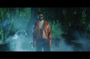 Ric Hassani - Thunder Fire You