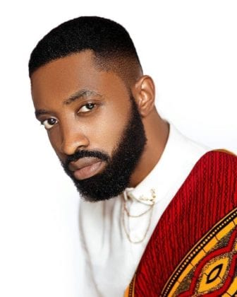 Ric Hassani