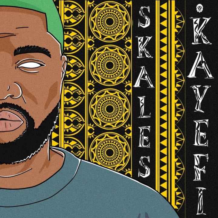 Skales - Kayefi