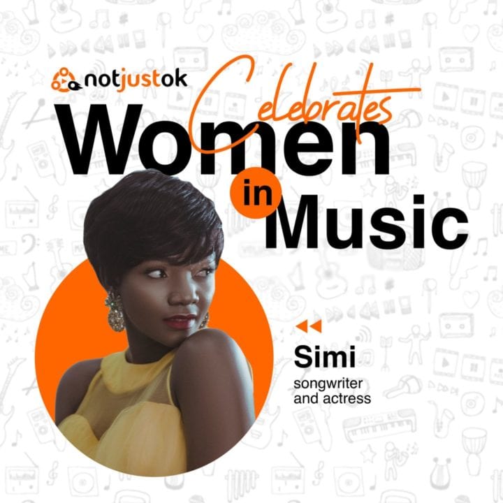 Simi interview