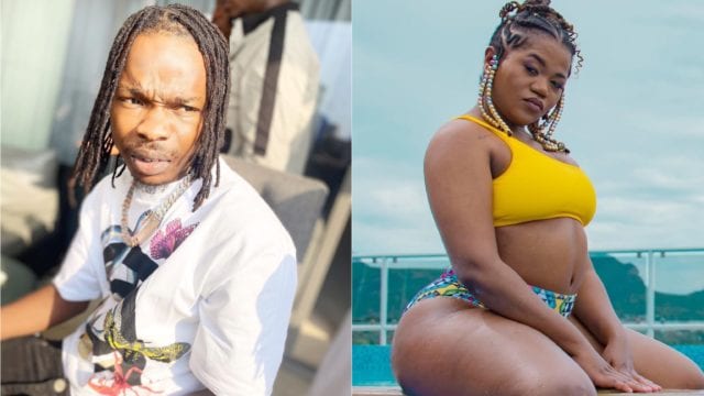 Naira Marley ft Busiswa - Coming