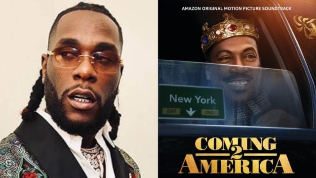 Coming to America 2