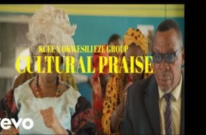 Kcee, Okwesili Eze Group - Cultural Praise Vol. 1