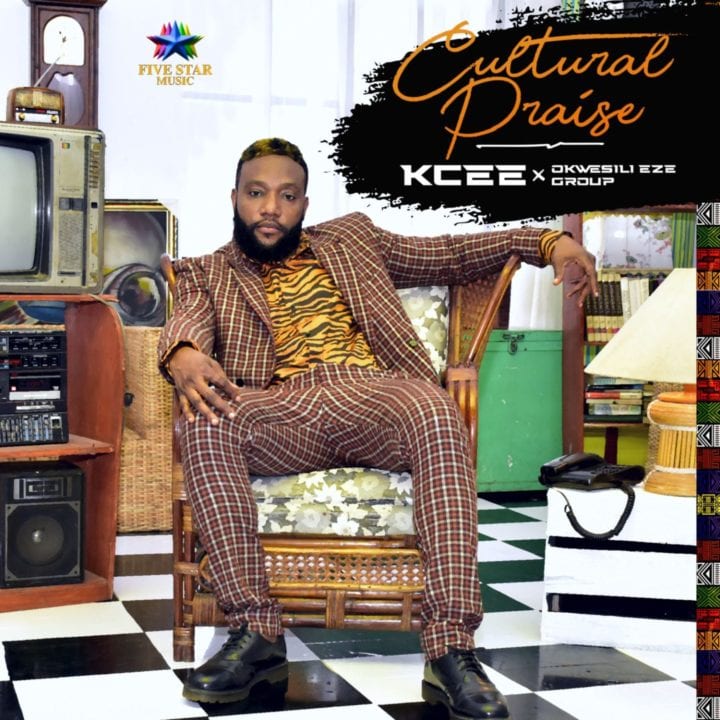 Kcee, Okwesili Eze Group - Cultural Praise