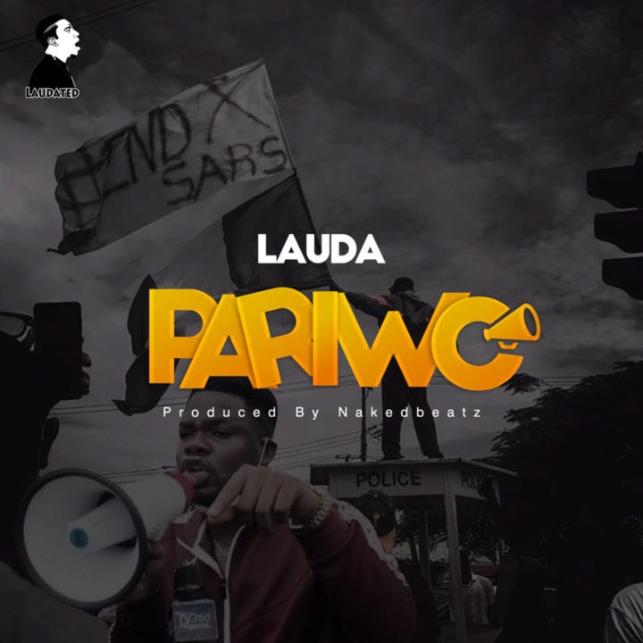 Lauda - Pariwo