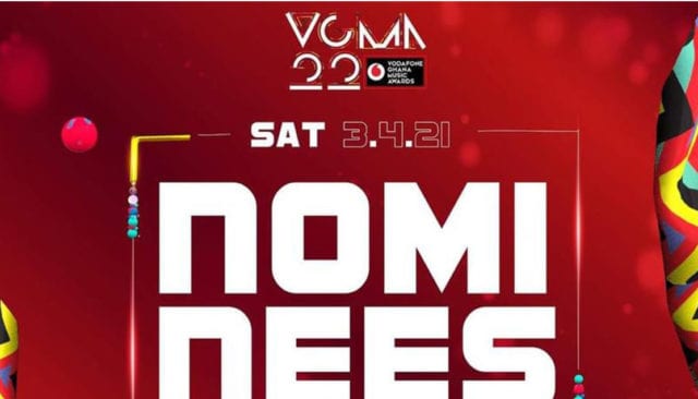 List of Nominees for VGMA 2021