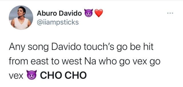 Zlatan New Song. Zlatan, Davido, Mayorkun - Cho Cho Mp3 Download