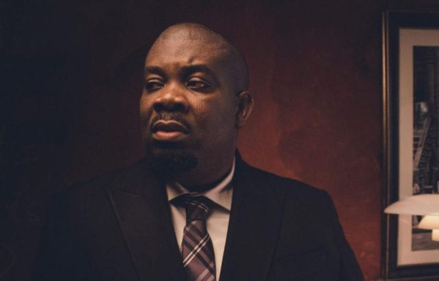 Don Jazzy. Don Speaks About Nigerian Celebrities