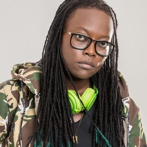 Top female DJs in Africa