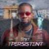 DJ Sly - The Persistent (Album)