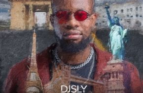 DJ Sly - The Persistent (Album)