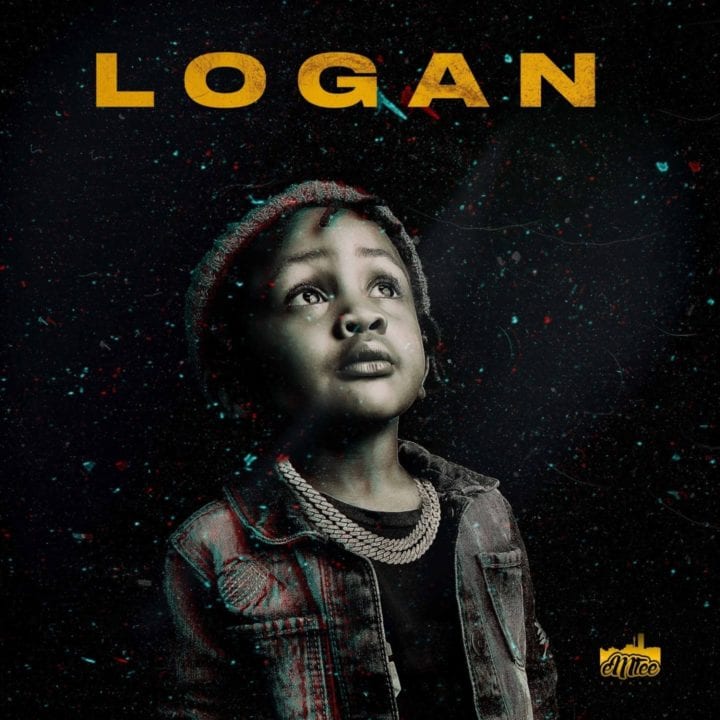 Emtee - Logan (Album)