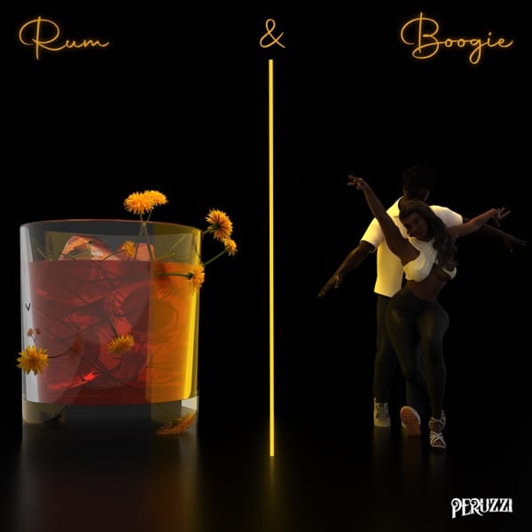 Peruzzi - Rum & Boogie (Album)