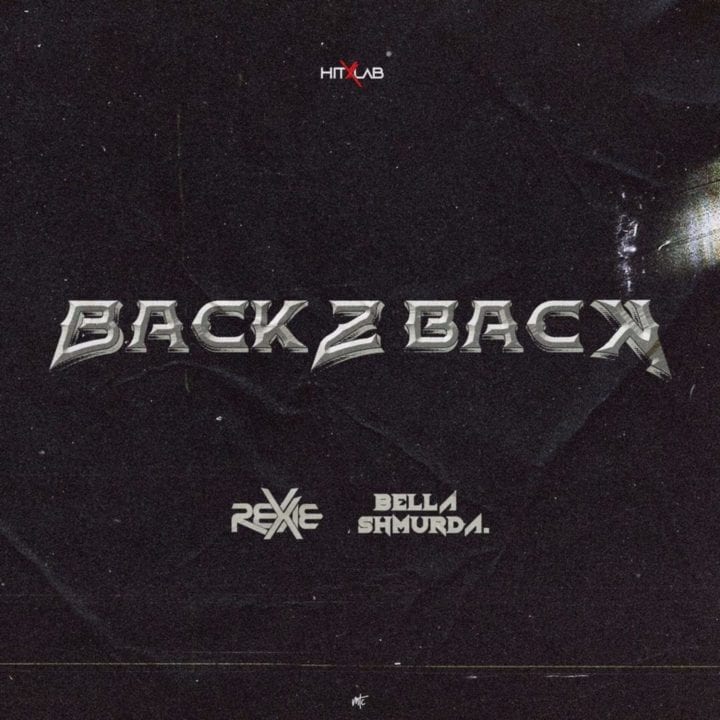 Rexxie, Bella Shmurda - Back2Back