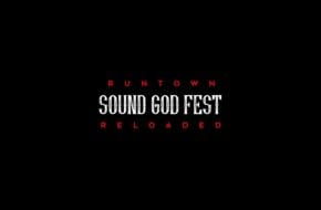 Runtown - Soundgod Fest Reloaded
