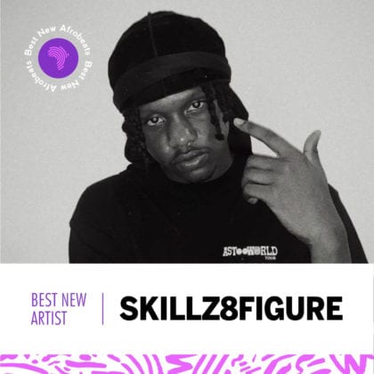 Skillz 8figure