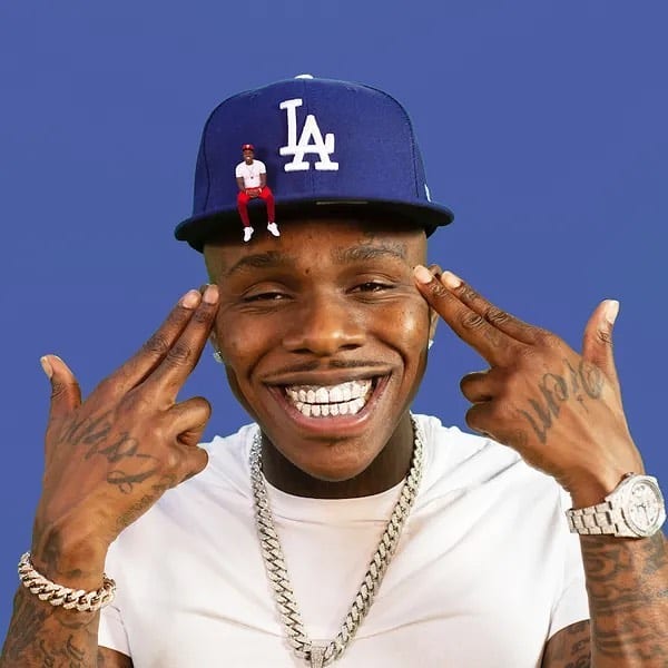 "I'm a Naija Boy" - Dababy Claims in Video With Bobby Shmurda