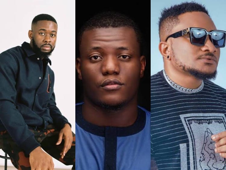 Youngest Nigerian Porn - Here Are the Most Popular Nigerian Music Producer Tags