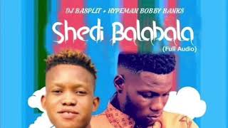 Shedibalabala with lyrics - #ShediBalabalaChallenge