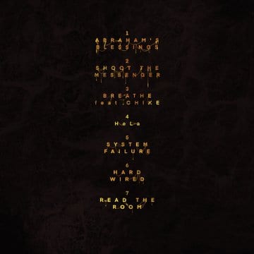 The "Golden" One? A-Q unveils New Album