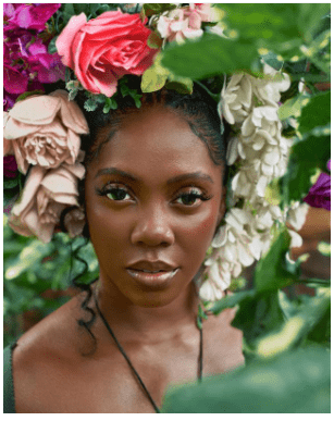 "Water and Garri EP 80% done"- Tiwa Savage Confirms ...