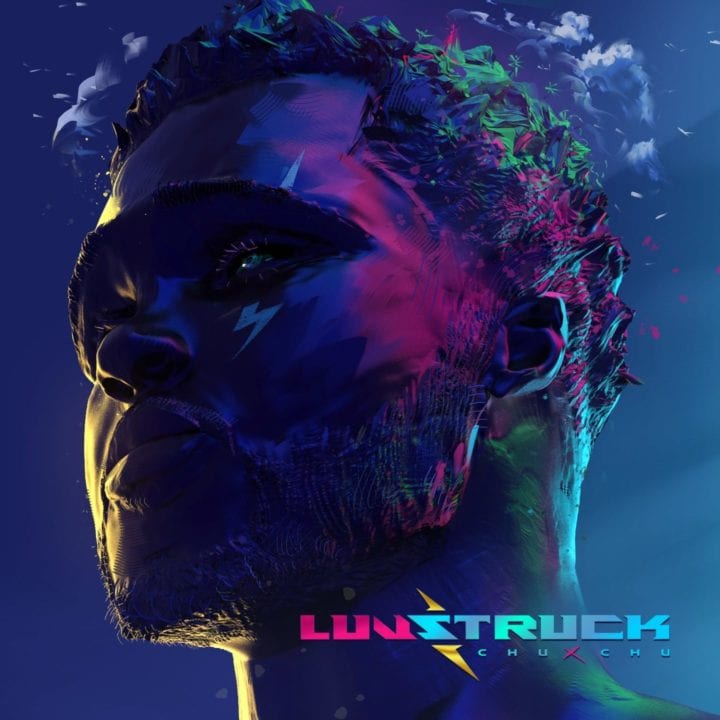 chuXchu - Luv Struck (EP)