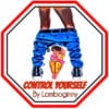 Lamboginny - Control Yourself