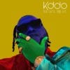 KDDO (Kiddominant) - Too Late Too Lit