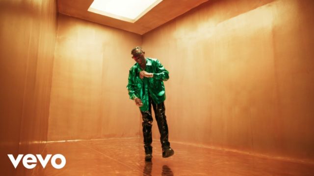 Zlatan Ibile Releases Video for "Cho Cho" Featuring Davido & Mayorkun