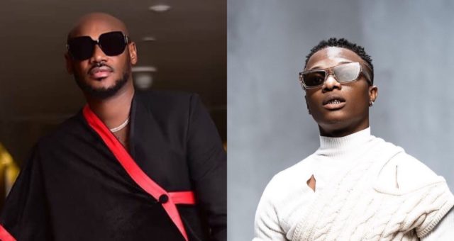 2baba Applauds Wizkid on Finding His Sound | NotjustOK