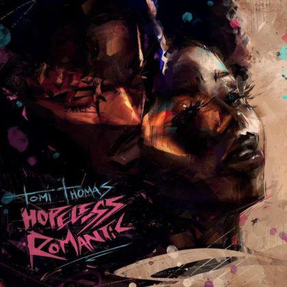 Tomi Thomas Features Buju Banton on New EP, 'Hopeless Romantic' | Listen