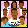 Listen To All Six African Remixes for Jinmi Abduls' 'Jowo' | NotjustOK