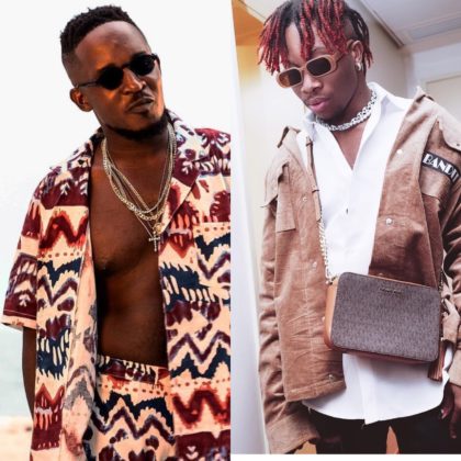 M.I Abaga Reveals How He Almost Signed Oxlade | WATCH